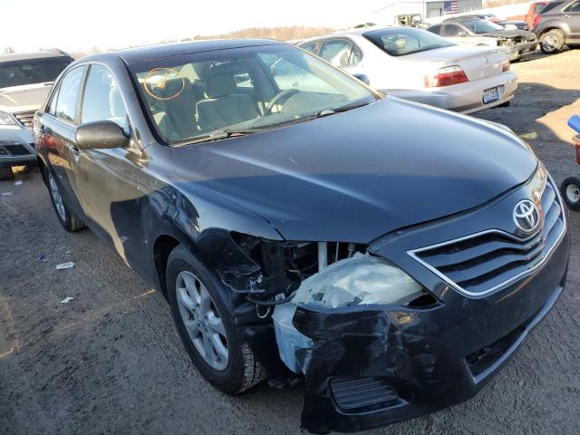 Photo 4 from auction – 2011 TOYOTA CAMRY BASE with VIN 4T1BF3EK1BU145624