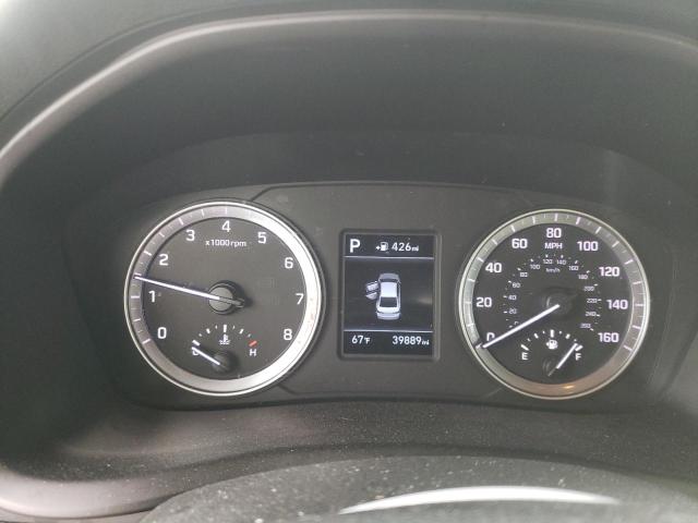 Photo 9 from auction – 2019 HYUNDAI SONATA SE with VIN 5NPE24AF9KH780841