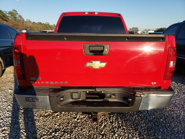 Photo 6 from auction – 2011 CHEVROLET SILVERADO with VIN 3GCPCSE04BG172900