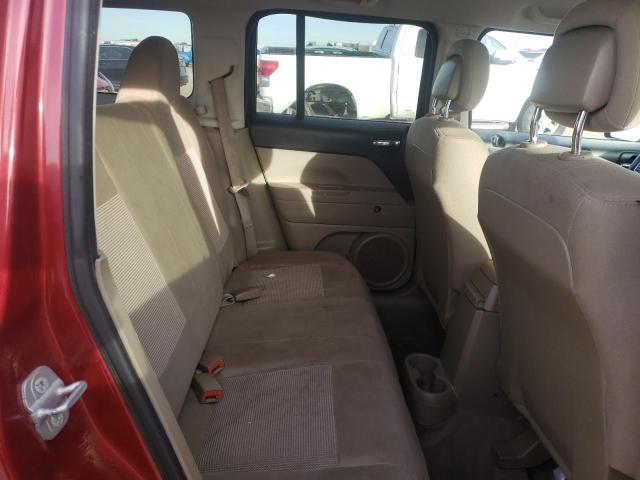 Photo 11 from auction – 2014 JEEP PATRIOT SP with VIN 1C4NJPBA3ED632041