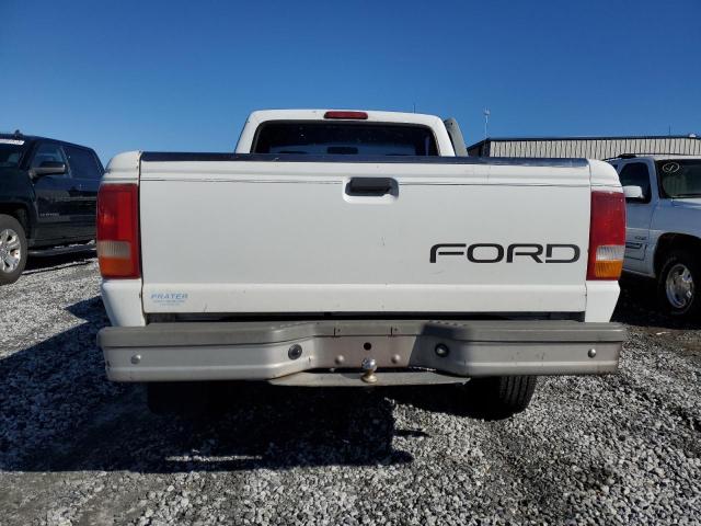 Photo 6 from auction – 1993 FORD RANGER with VIN 1FTCR10U8PUD69753