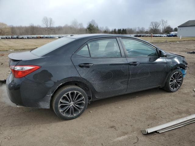 Photo 3 from auction – 2016 TOYOTA COROLLA L with VIN 5YFBURHE9GP526385