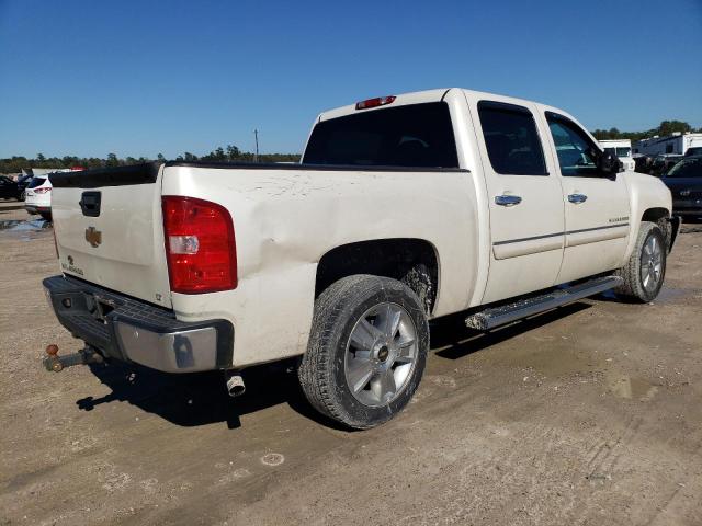 Photo 3 from auction – 2012 CHEVROLET SILVERADO with VIN 3GCPCSE06CG187447
