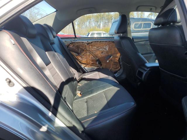 Photo 10 from auction – 2016 TOYOTA CAMRY LE with VIN 4T1BF1FK6GU141515