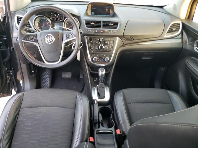 Photo 8 from auction – 2015 BUICK ENCORE CON with VIN KL4CJBSB7FB191895