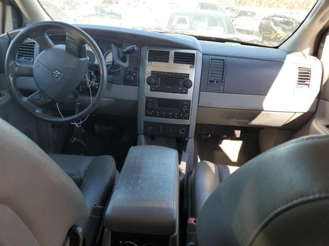 Photo 8 from auction – 2007 DODGE DURANGO LI with VIN 1D8HB58N97F544323