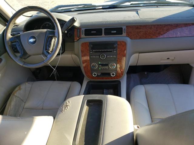 Photo 8 from auction – 2007 CHEVROLET SILVERADO with VIN 2GCEK19Y171635192