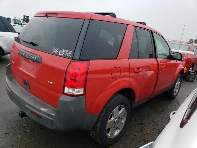 Photo 3 from auction – 2004 SATURN VUE with VIN 5GZCZ53484S866360