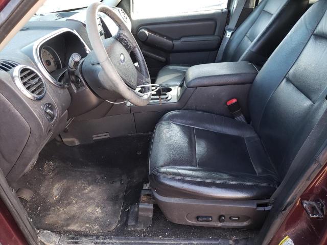 Photo 7 from auction – 2006 FORD EXPLORER L with VIN 1FMEU75806ZA19181