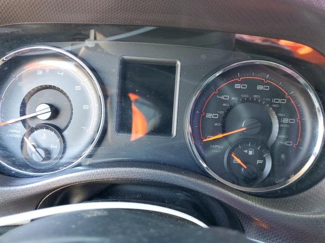 Photo 9 from auction – 2013 DODGE CHARGER SE with VIN 2C3CDXBG0DH503165