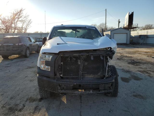 Photo 5 from auction – 2016 FORD F150 with VIN 1FTMF1EF4GKD59093