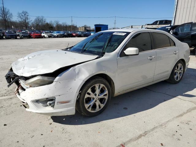 Photo 1 from auction – 2011 FORD FUSION SE with VIN 3FAHP0HA8BR212729