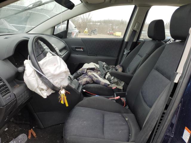 Photo 7 from auction – 2010 MAZDA 5 with VIN JM1CR2WL5A0388800