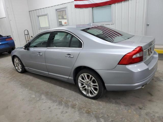 Photo 2 from auction – 2007 VOLVO S80 V8 with VIN YV1AH852971019845