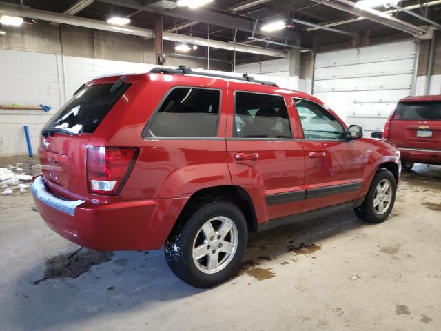 Photo 3 from auction – 2006 JEEP GRAND CHER with VIN 1J4GR48K96C228176