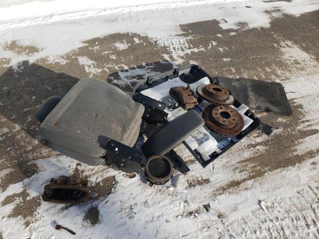 Photo 12 from auction – 2007 DODGE DAKOTA QUA with VIN 1D7HE48K57S232244