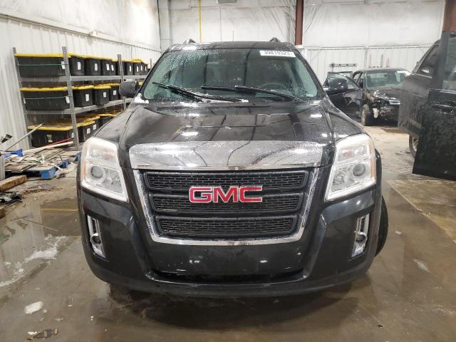 Photo 5 from auction – 2012 GMC TERRAIN SL with VIN 2GKALSEK8C6225879