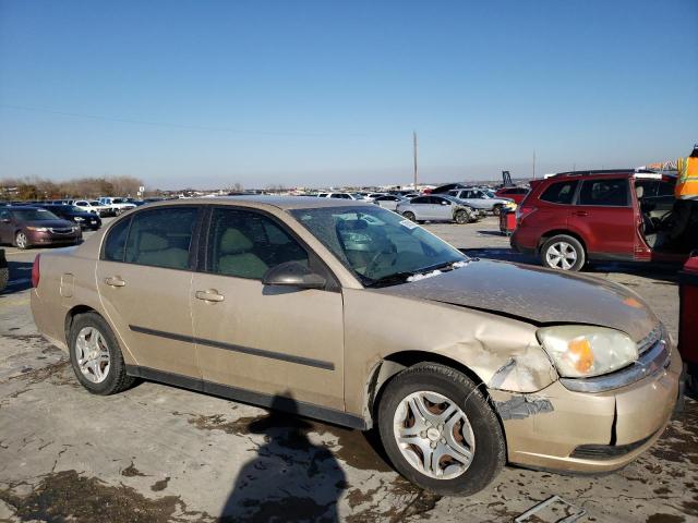 Photo 4 from auction – 2004 CHEVROLET MALIBU with VIN 1G1ZS52F24F237987