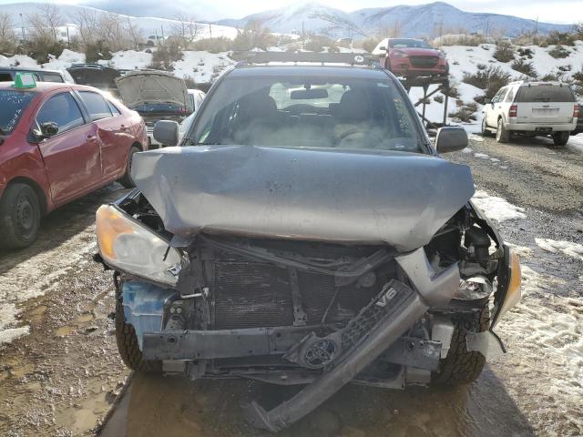 Photo 5 from auction – 2011 TOYOTA RAV4 with VIN 2T3JK4DV5BW043324