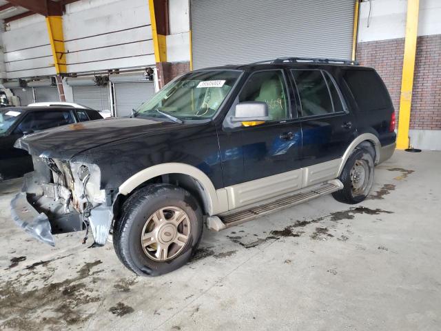 FORD EXPEDITION 2006 with VIN 1FMFU17596LA78009 - Photo from auction