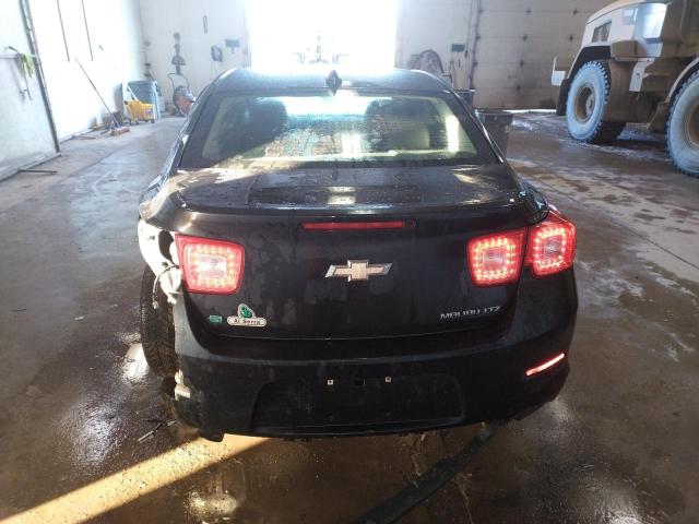 Photo 6 from auction – 2015 CHEVROLET MALIBU LTZ with VIN 1G11F5SL1FF106625