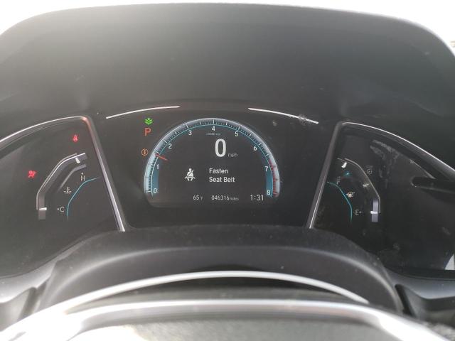 Photo 9 from auction – 2017 HONDA CIVIC EX with VIN 2HGFC2F7XHH552888