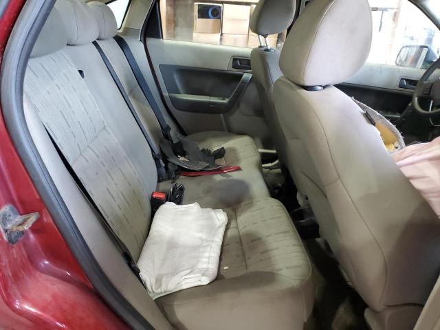 Photo 10 from auction – 2011 FORD FOCUS SE with VIN 1FAHP3FN3BW173035