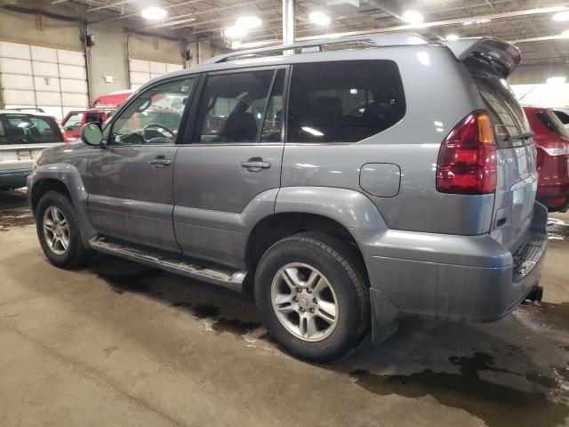 Photo 2 from auction – 2004 LEXUS GX 470 with VIN JTJBT20X940040010