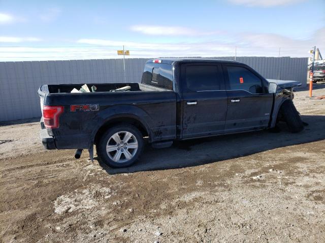 Photo 3 from auction – 2016 FORD F150 SUPER with VIN 1FTFW1EG0GFB90409