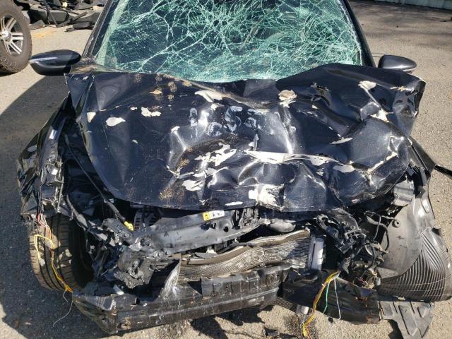 Photo 11 from auction – 2015 KIA FORTE LX with VIN KNAFX4A6XF5397693
