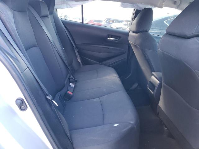 Photo 10 from auction – 2021 TOYOTA COROLLA LE with VIN 5YFEPMAE6MP229684