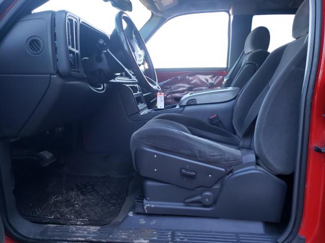 Photo 7 from auction – 2003 GMC NEW SIERRA with VIN 2GTEC19V631302466