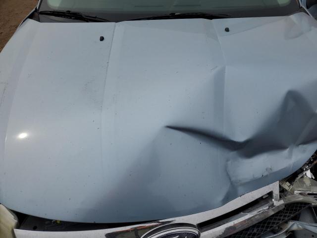 Photo 11 from auction – 2008 FORD FOCUS SE with VIN 1FAHP35NX8W132640