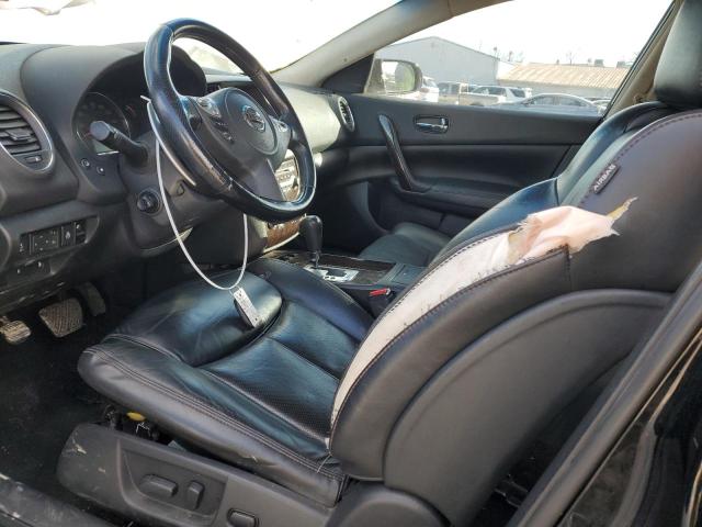 Photo 7 from auction – 2011 NISSAN MAXIMA S with VIN 1N4AA5AP1BC836725