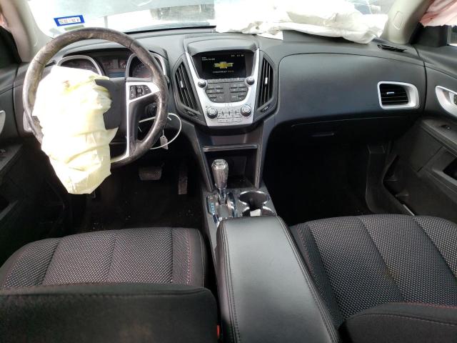 Photo 8 from auction – 2017 CHEVROLET EQUINOX LT with VIN 2GNALCEK2H1614255