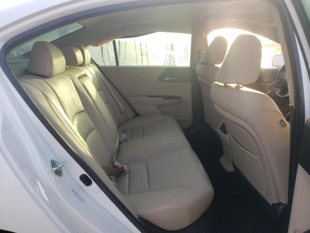 Photo 10 from auction – 2013 HONDA ACCORD EXL with VIN 1HGCR2F86DA080630