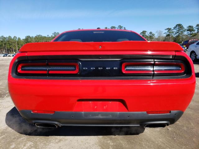 Photo 6 from auction – 2020 DODGE CHALLENGER with VIN 2C3CDZBT9LH139030