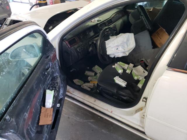 Zdjęcie 7 z aukcji – 2007 CHEVROLET IMPALA LT z VIN 2G1WT58N579318977