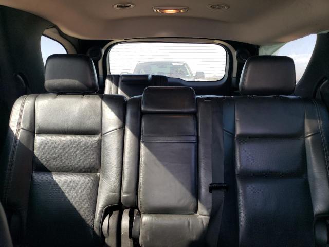 Photo 10 from auction – 2012 DODGE DURANGO CI with VIN 1C4SDJET0CC285999