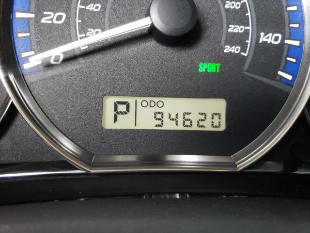 Photo 9 from auction – 2012 SUBARU FORESTER L with VIN JF2SHAEC0CH404403