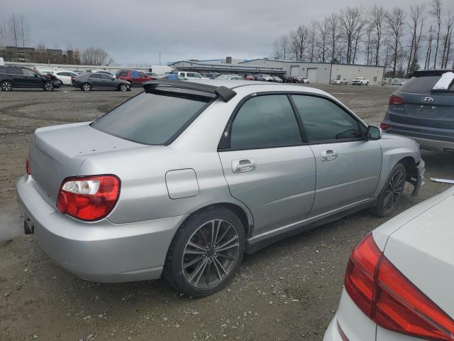 Photo 3 from auction – 2004 SUBARU IMPREZA WR with VIN JF1GD29674G504683