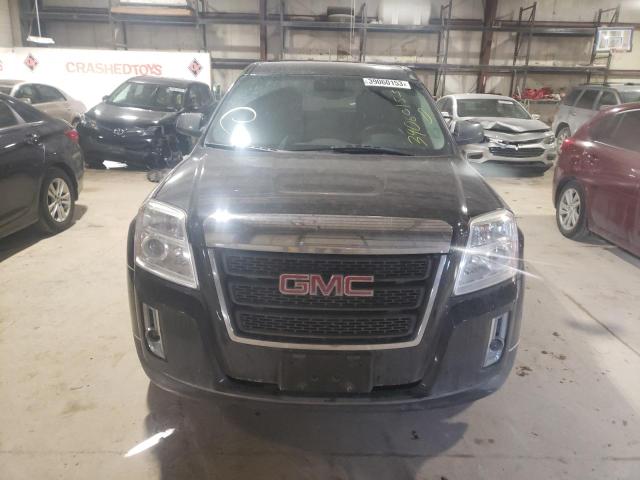 Photo 5 from auction – 2015 GMC TERRAIN SL with VIN 2GKALMEK5F6323851