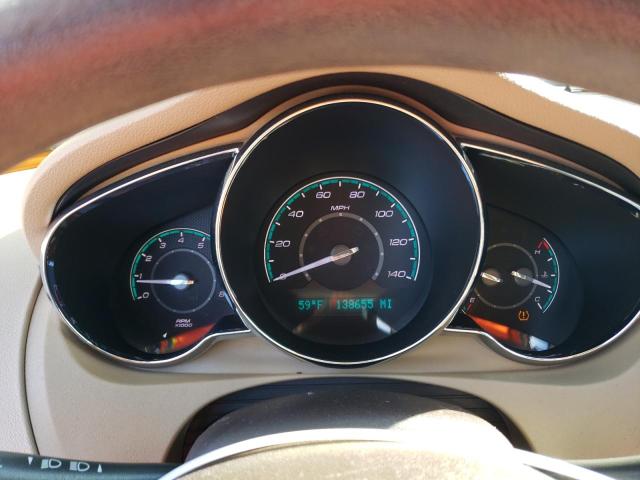 Photo 9 from auction – 2012 CHEVROLET MALIBU 1LT with VIN 1G1ZC5E01CF321544