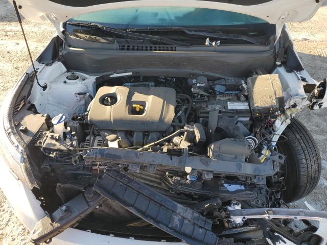Photo 12 from auction – 2021 KIA SELTOS EX with VIN KNDERCAA2M7211198