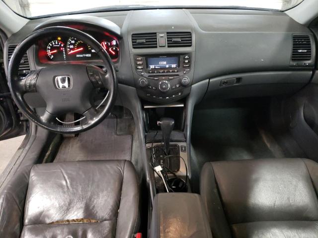Photo 8 from auction – 2004 HONDA ACCORD with VIN 1HGCM56844A137908