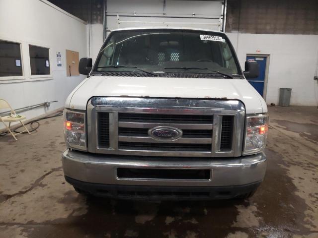 Photo 5 from auction – 2012 FORD ECONOLINE with VIN 1FTNE2EW1CDA84049
