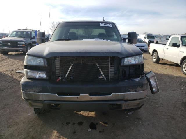 Photo 5 from auction – 2003 CHEVROLET SILVERADO with VIN 1GCHK23133F126450