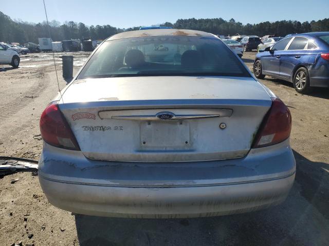 Photo 6 from auction – 2003 FORD TAURUS SE with VIN 1FAFP53223A227971