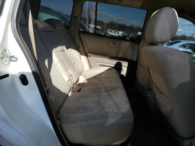Photo 11 from auction – 2006 TOYOTA HIGHLANDER with VIN JTEGD21A160149401
