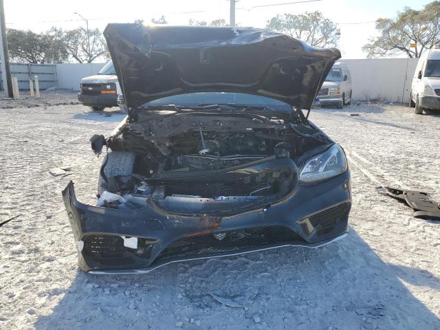 Photo 5 from auction – 2014 MERCEDES-BENZ E 350 with VIN WDDHF5KB1EB015217
